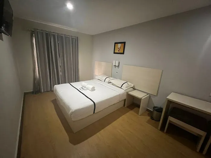 Seeds Hotel Cheras Maluri Picture 9