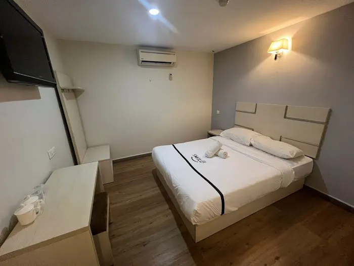 Seeds Hotel Cheras Maluri Picture 6