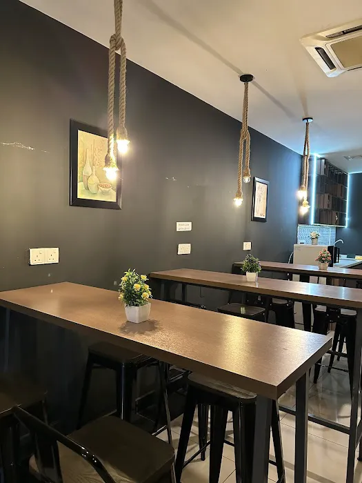Seeds Hotel Cheras Maluri Picture 3