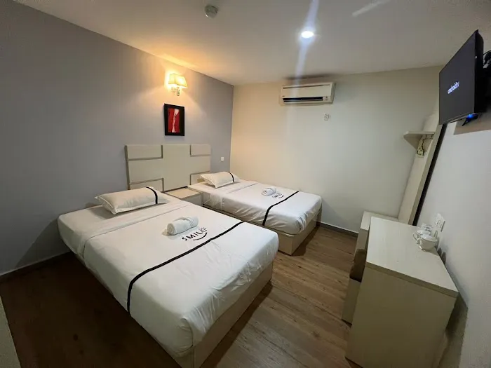 Seeds Hotel Cheras Maluri Picture 8
