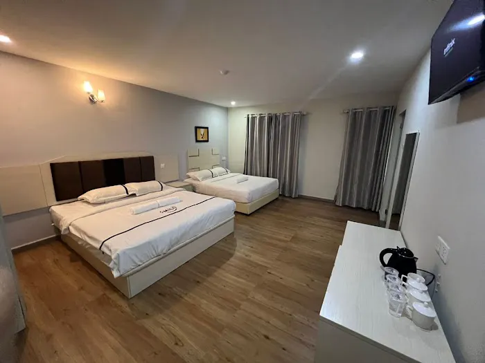 Seeds Hotel Cheras Maluri Picture 2