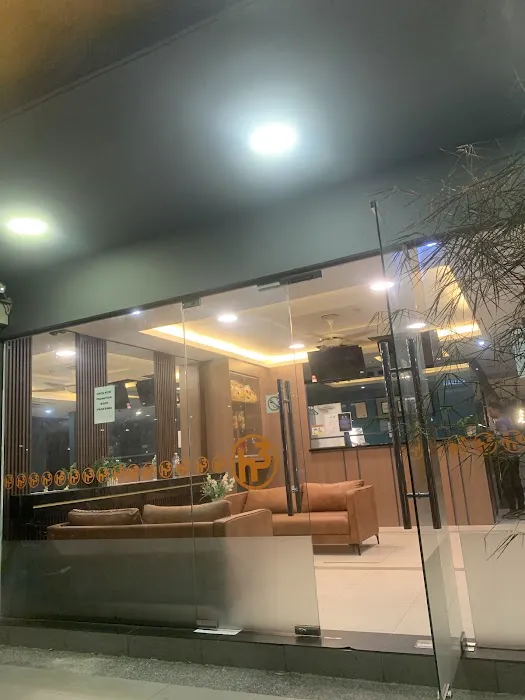Seeds Hotel Cheras Maluri Picture 5