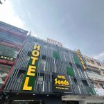 Seeds Hotel Cheras Maluri