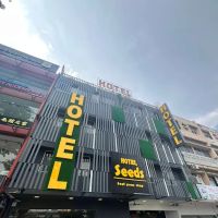 Seeds Hotel Cheras Maluri ico