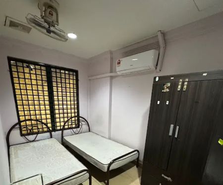 Hostel I.Murni