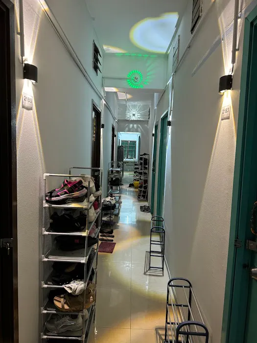 Hostel I.Murni Picture 4