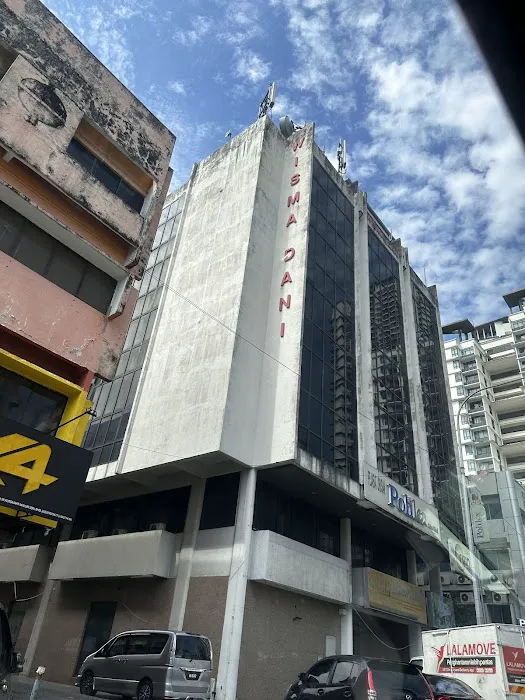 Wisma Dani Picture 1