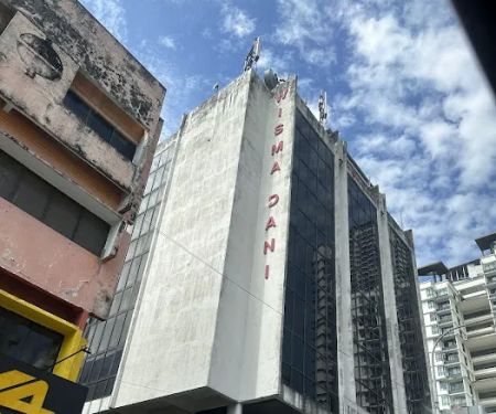 Wisma Dani