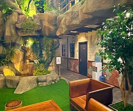 D’Garden Hotel Kuala Lumpur