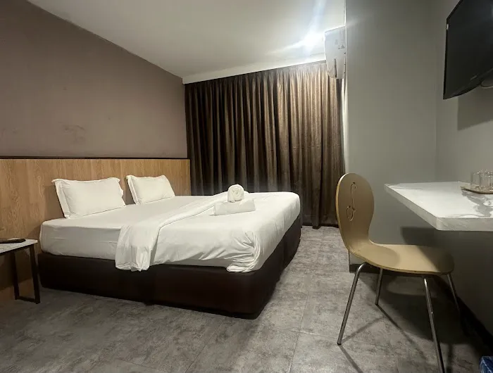 D’Garden Hotel Kuala Lumpur Picture 5