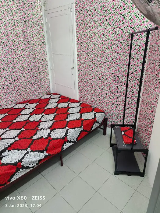 Homey Hostel & Hotel Jalan Jejaka 7 Maluri Picture 10