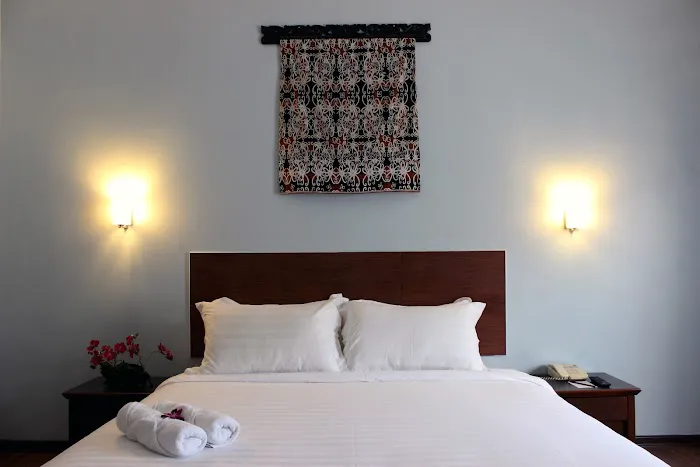 Hotel Maluri Picture 2