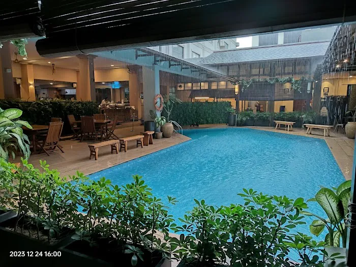 Hotel Maluri Picture 1