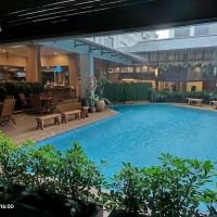 Hotel Maluri ico