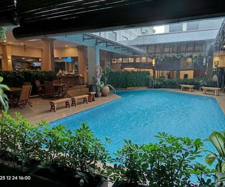 Hotel Maluri