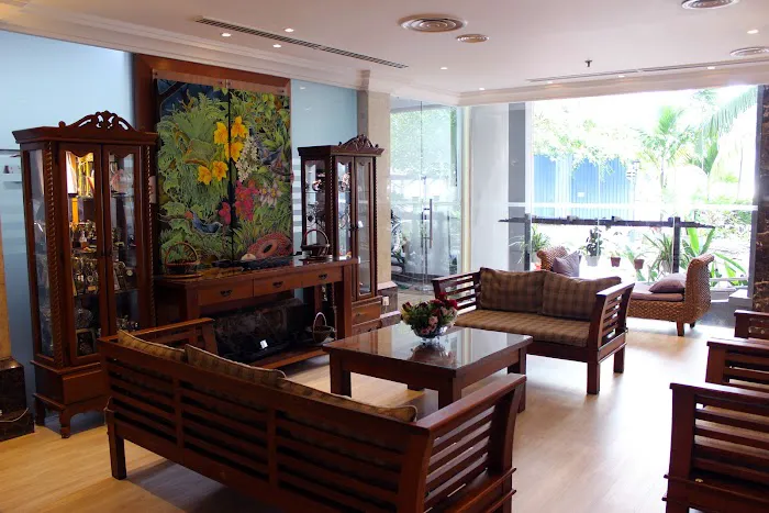 Hotel Maluri Picture 5