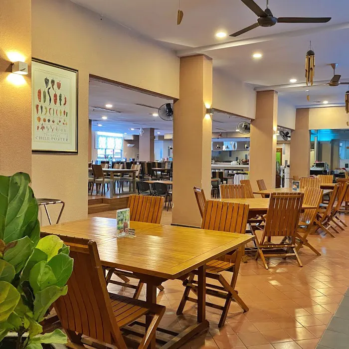 Hotel Maluri Picture 10