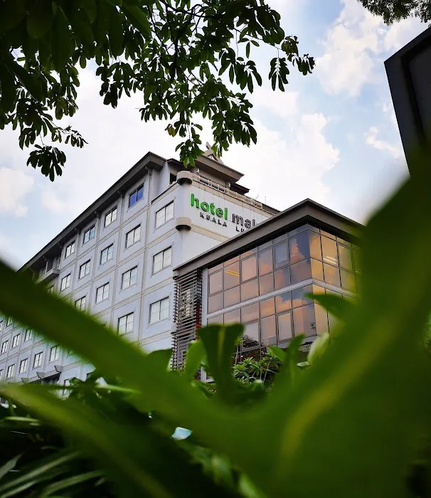 Hotel Maluri Picture 7