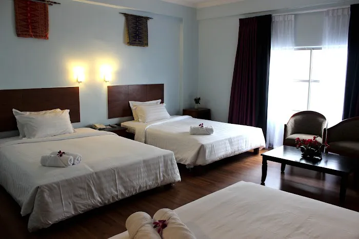 Hotel Maluri Picture 8