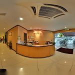 Twin Hotel