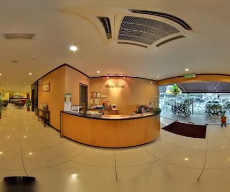 Twin Hotel