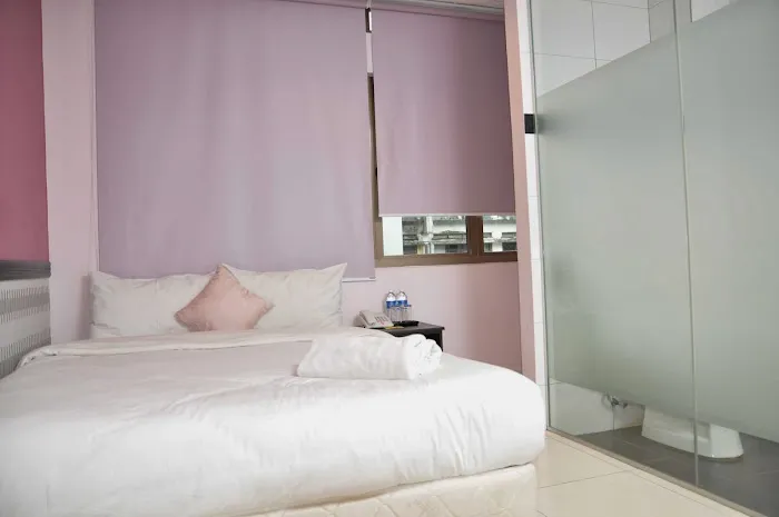 Twin Hotel Picture 6