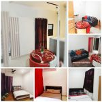 AMAYA KL Homestay
