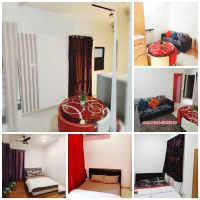 AMAYA KL Homestay ico