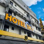 Sky Hotel Cheras Maluri