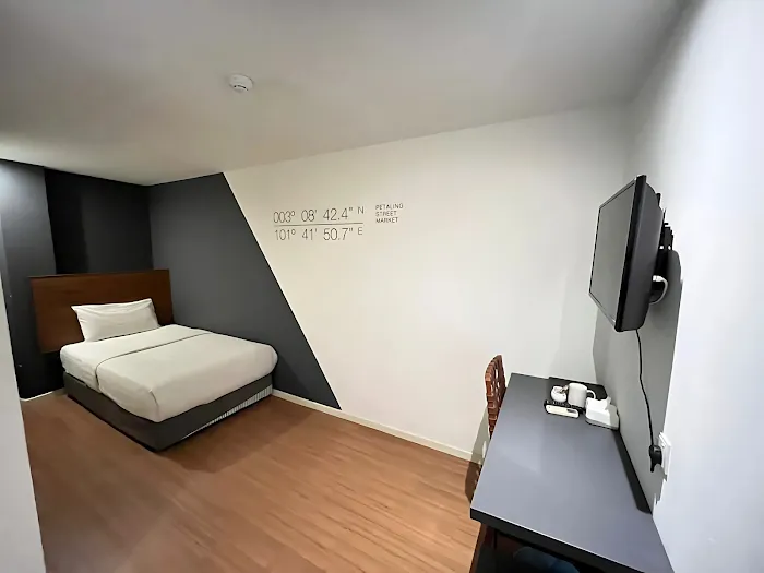 Sky Hotel Cheras Maluri Picture 6