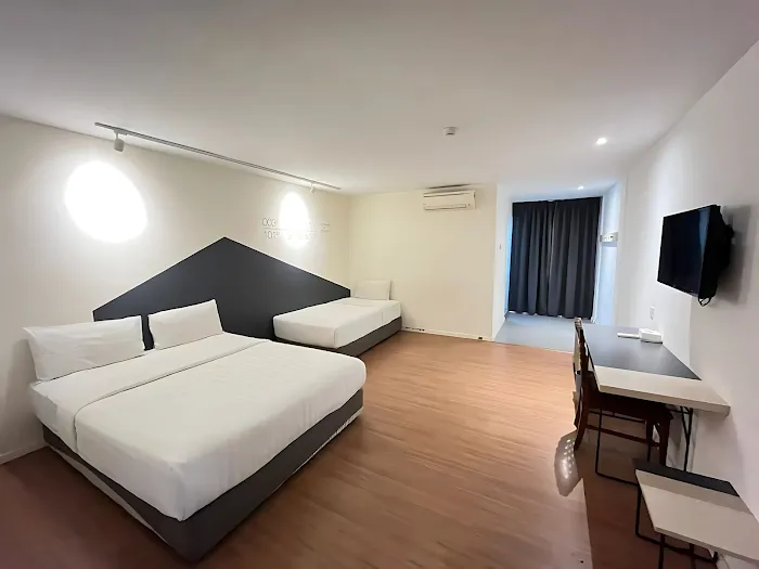 Sky Hotel Cheras Maluri Picture 8