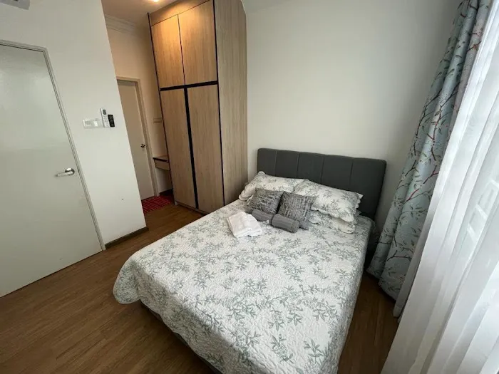 NAURA HOMESTAY SELAYANG DAMAI Picture 7