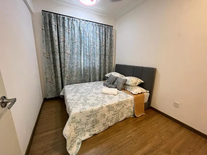 NAURA HOMESTAY SELAYANG DAMAI Picture 6