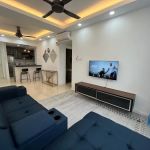 NAURA HOMESTAY SELAYANG DAMAI