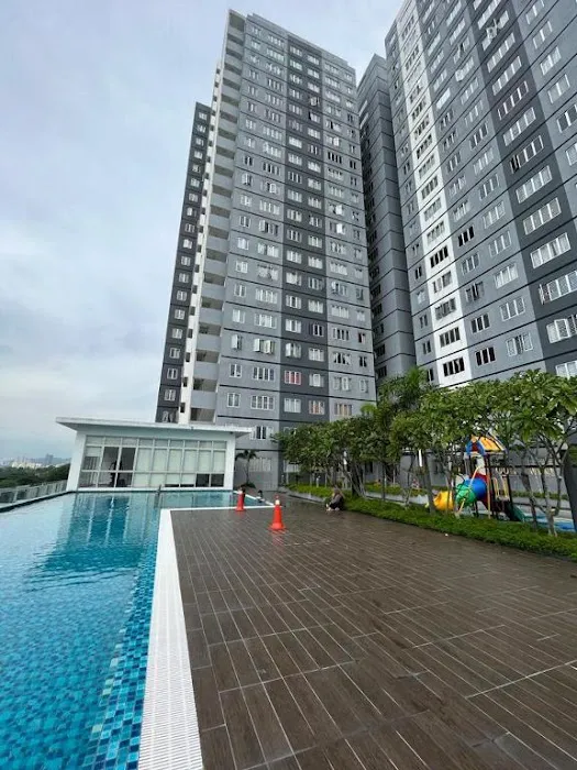 NAURA HOMESTAY SELAYANG DAMAI Picture 2