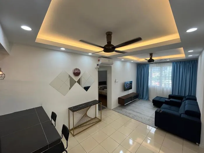 NAURA HOMESTAY SELAYANG DAMAI Picture 5