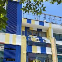 Hotel Sun Inns Batu Caves @ Jalan Kucing ico