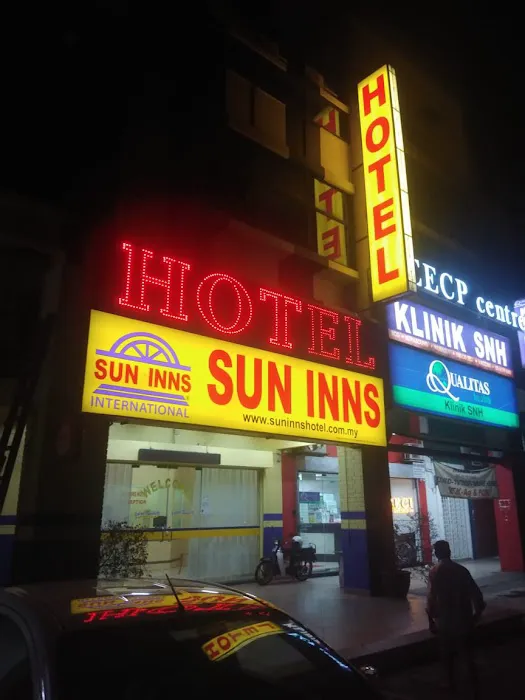 Hotel Sun Inns Batu Caves @ Jalan Kucing Picture 6