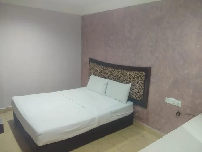 Hotel Sun Inns Batu Caves @ Jalan Kucing Picture 4