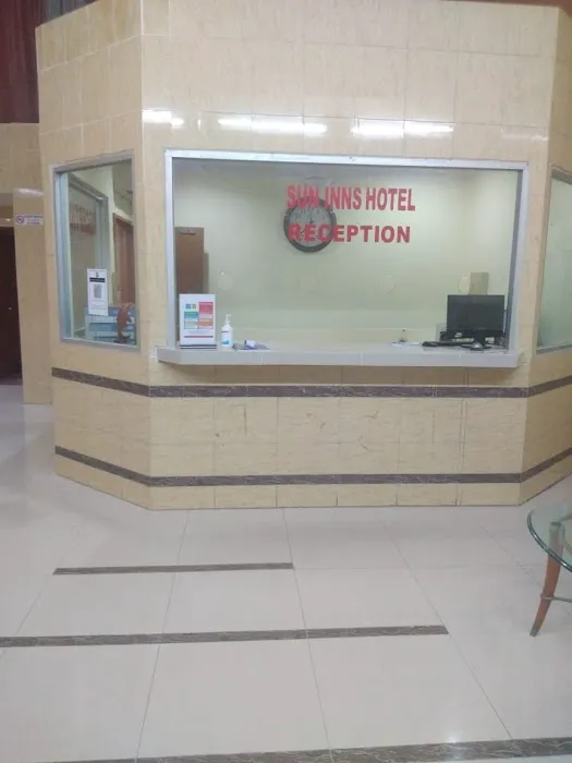 Hotel Sun Inns Batu Caves @ Jalan Kucing Picture 10