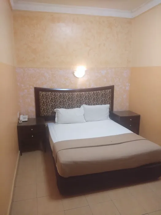 Hotel Sun Inns Batu Caves @ Jalan Kucing Picture 5