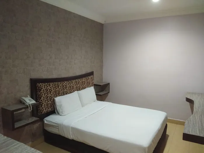 Hotel Sun Inns Batu Caves @ Jalan Kucing Picture 9