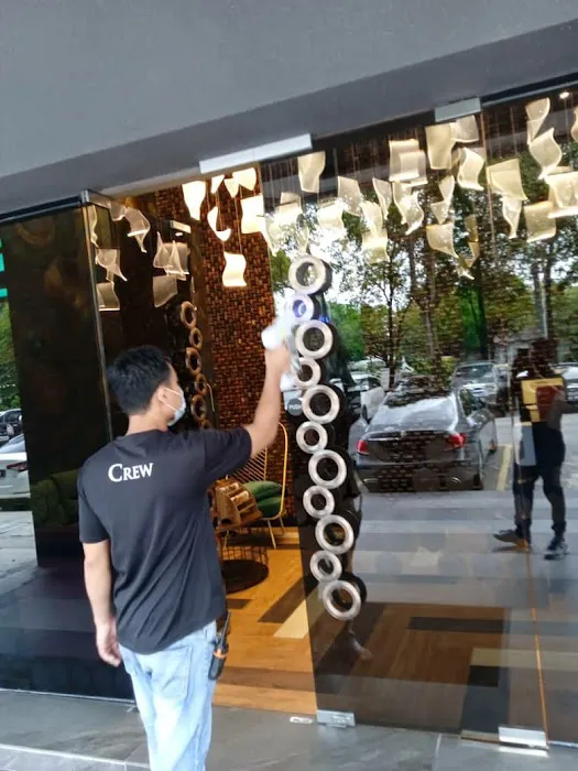 A&R Urban Hotel Picture 3