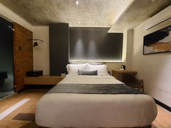 A&R Urban Hotel Picture 2