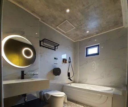 A&R Urban Hotel
