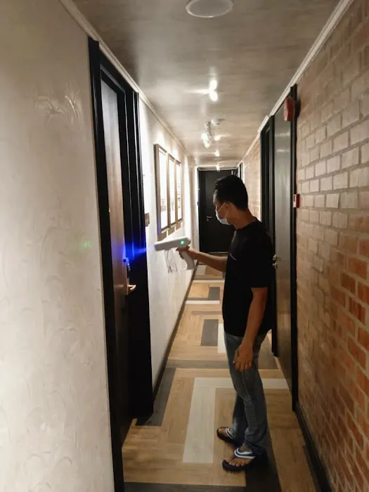 A&R Urban Hotel Picture 5