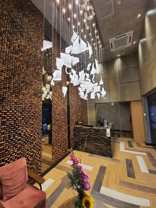 A&R Urban Hotel Picture 7