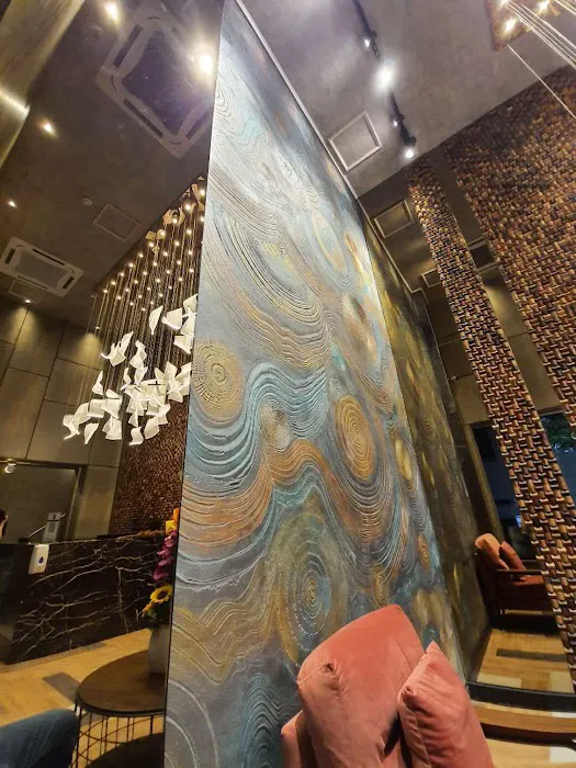 A&R Urban Hotel Picture 8