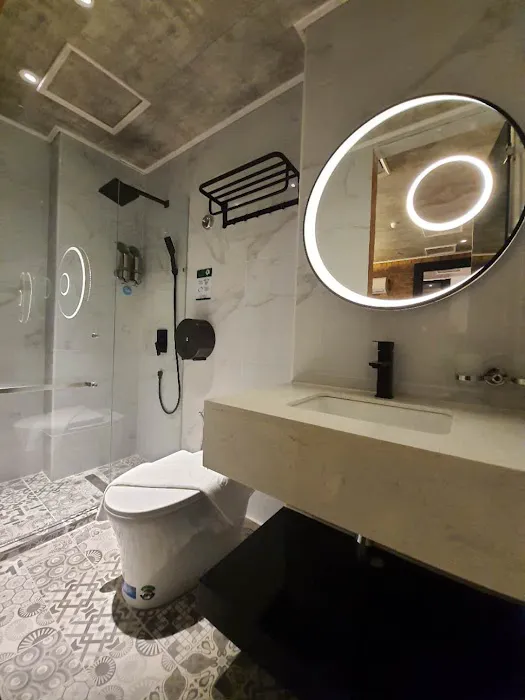 A&R Urban Hotel Picture 6