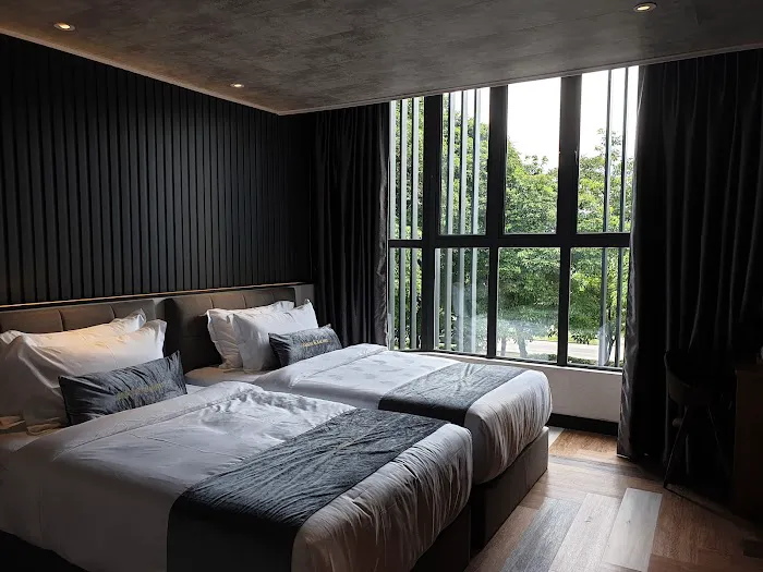 A&R Urban Hotel Picture 9